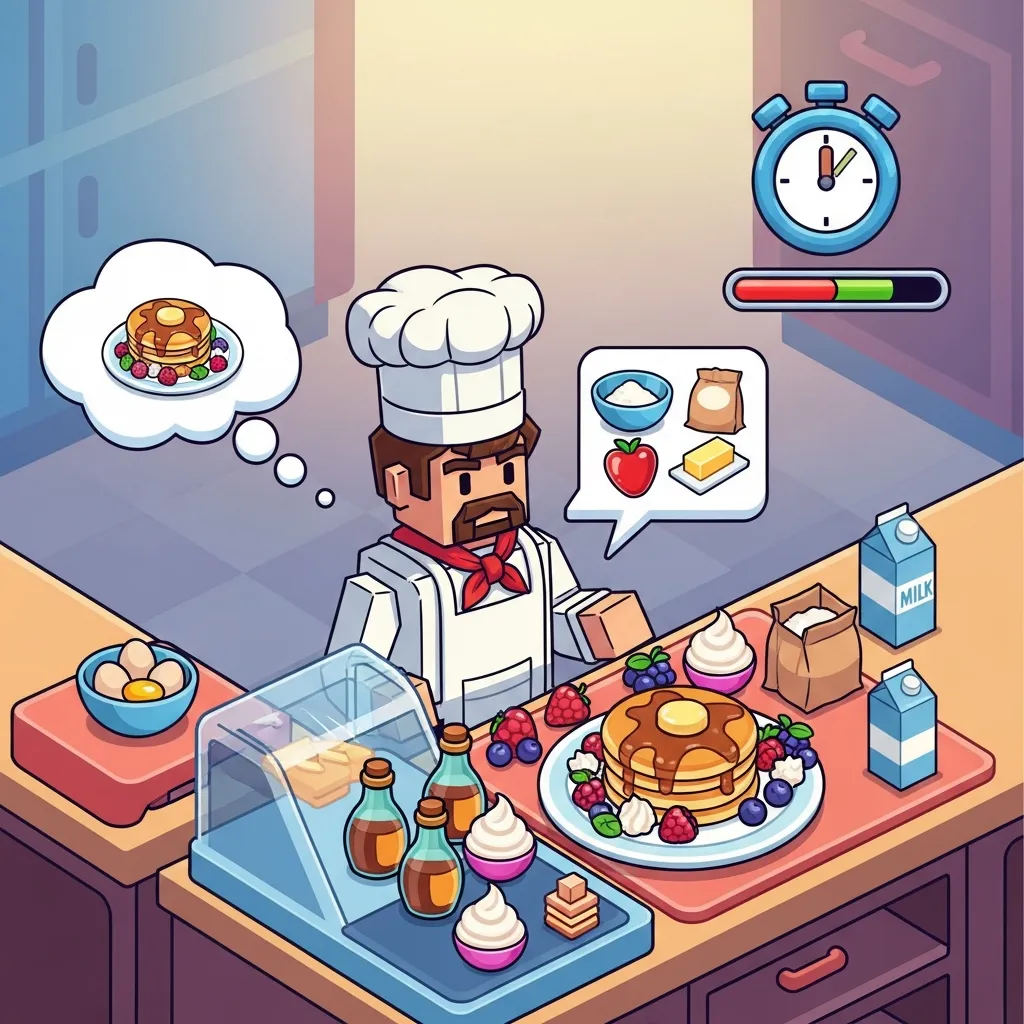 Game Interface Design