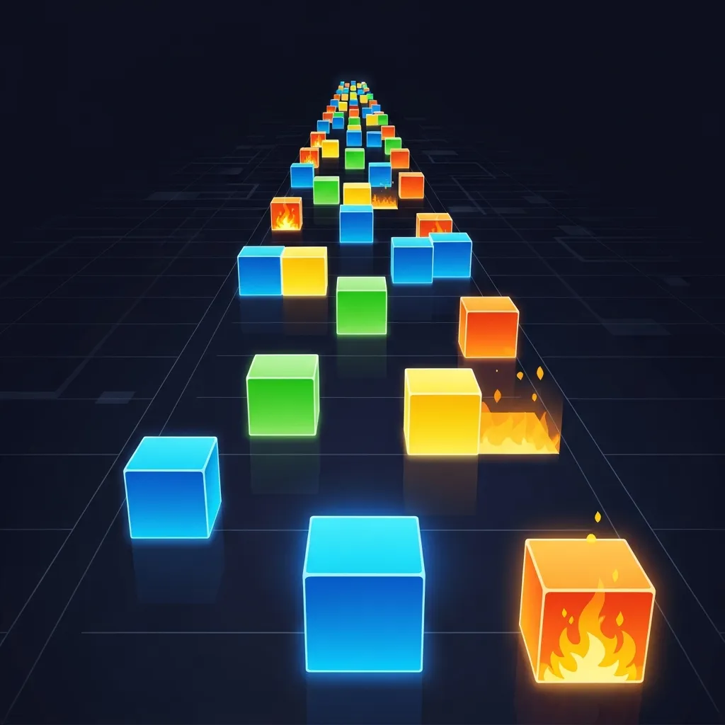 3D character modeling in Blender