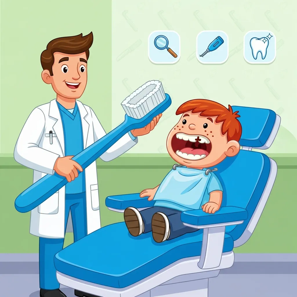 Dentist Games