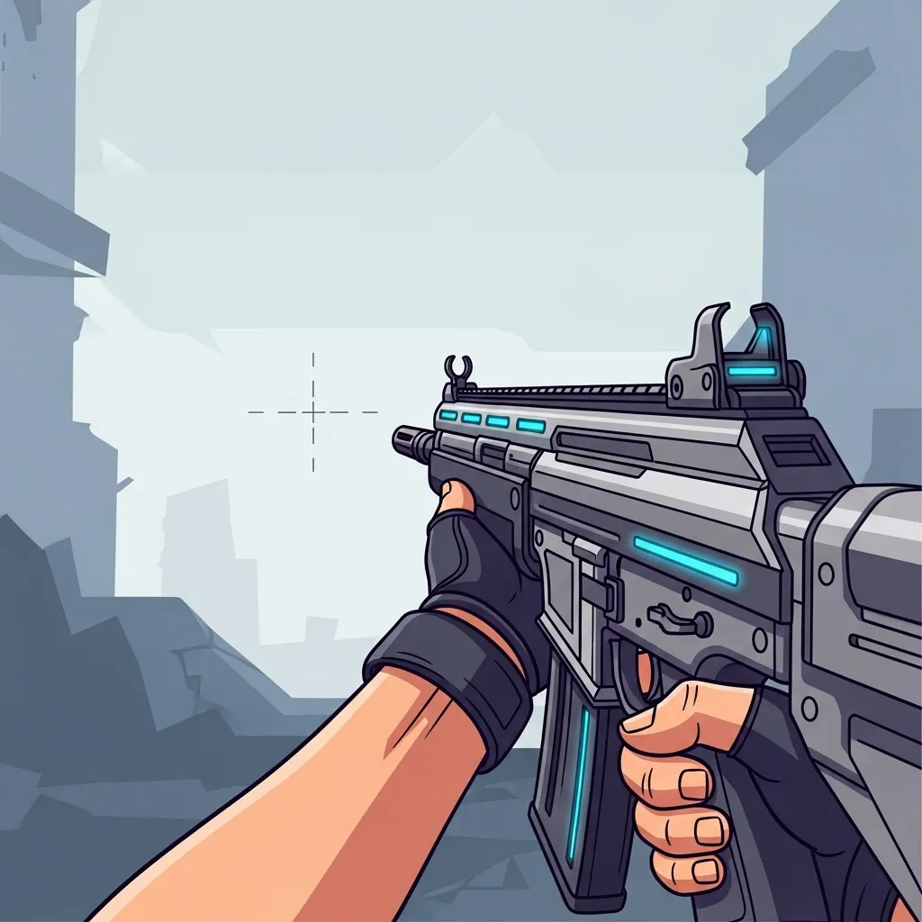 Smooth 2D Game Animation