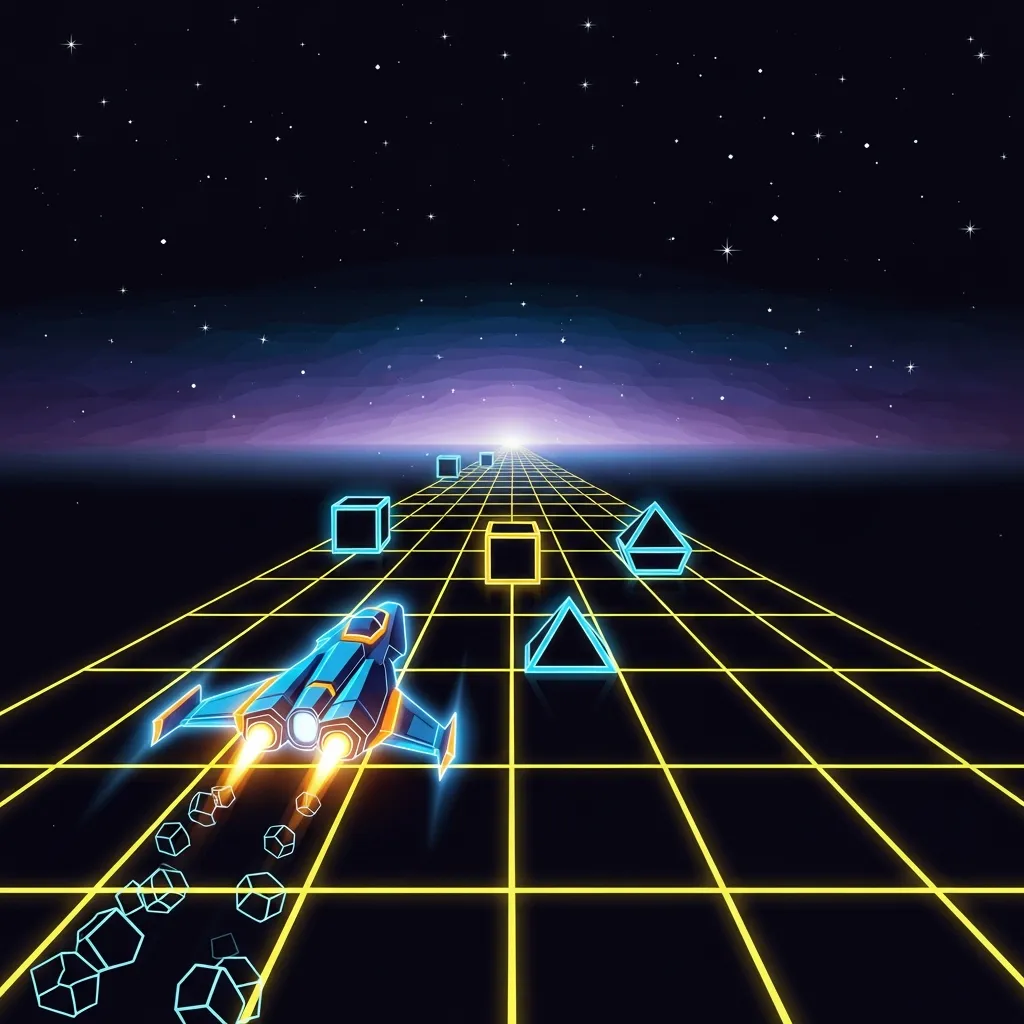 Explosive Game VFX showcase