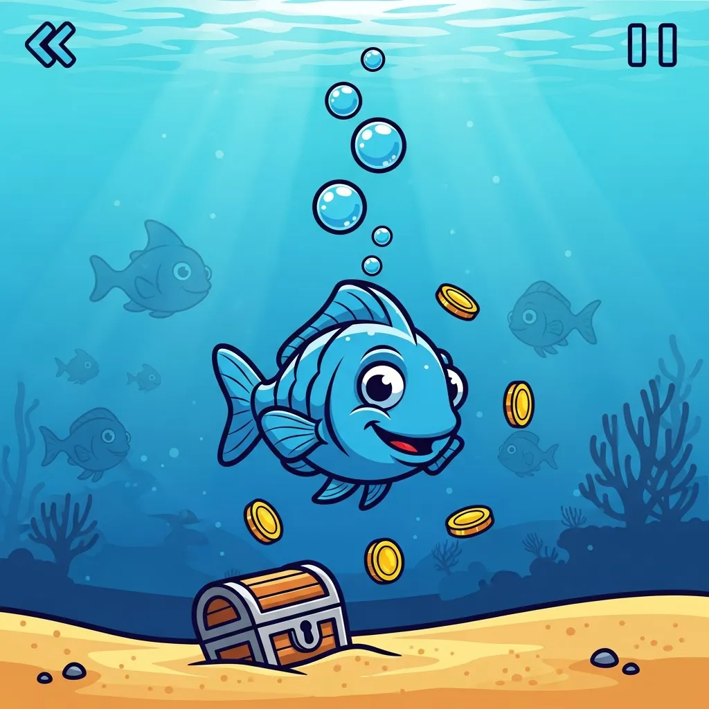 Professional game porting showcase