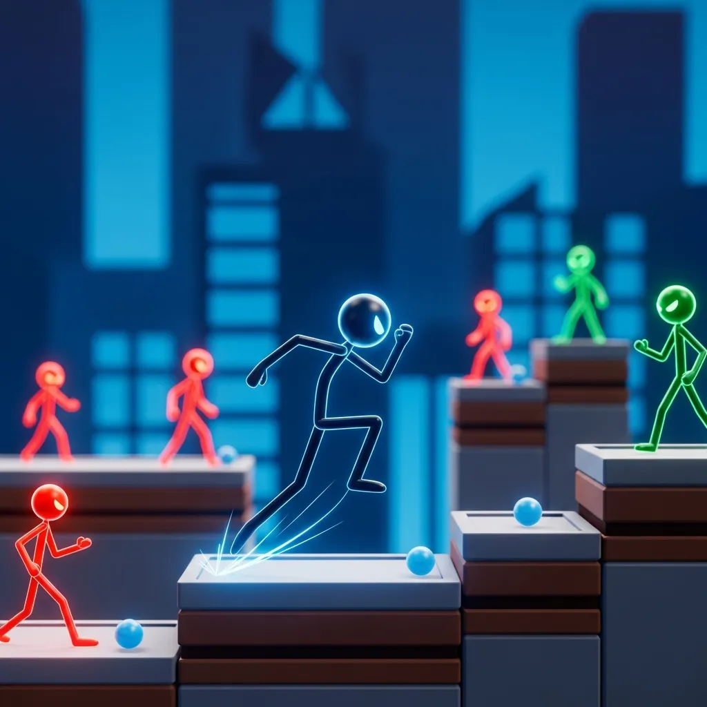 AAA co-development support and professional studio scaling