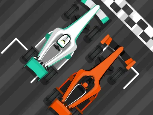 F1 Racing Topdown