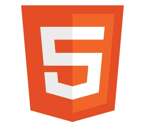 HTML5