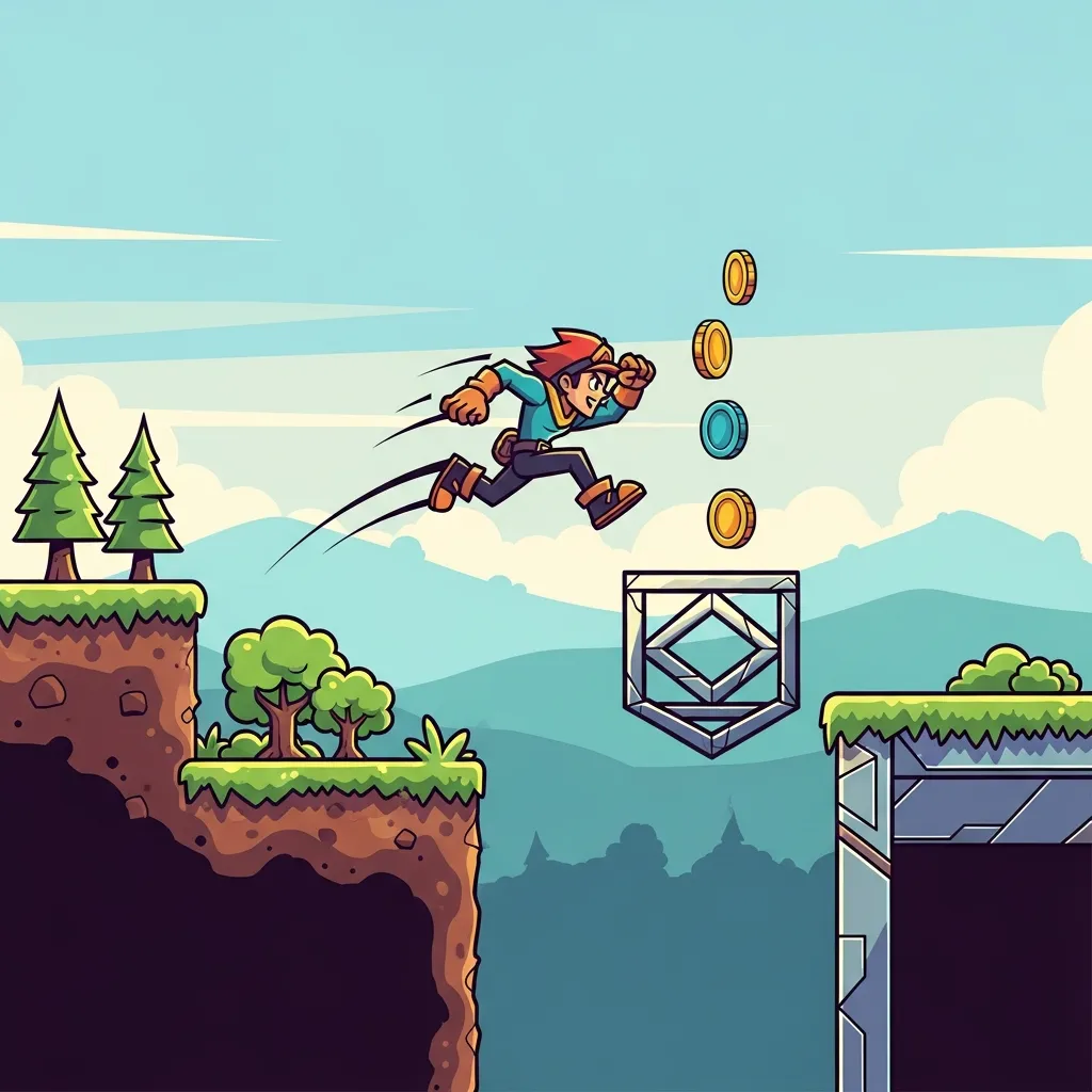 HTML5 game development agency and no-code solutions