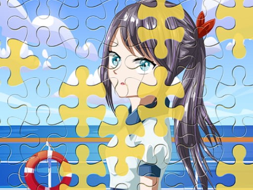 Anime Jigsaw Puzzles is a fun puzzle game with amazing anime graphics.