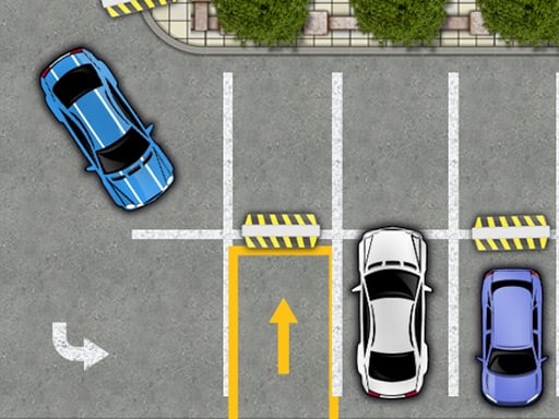 Car Parking is a fun parking game with amazing graphics.