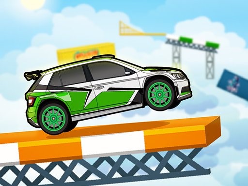 Car Parkour is a fun car game where you have to avoid different obstacles to reach your destination.