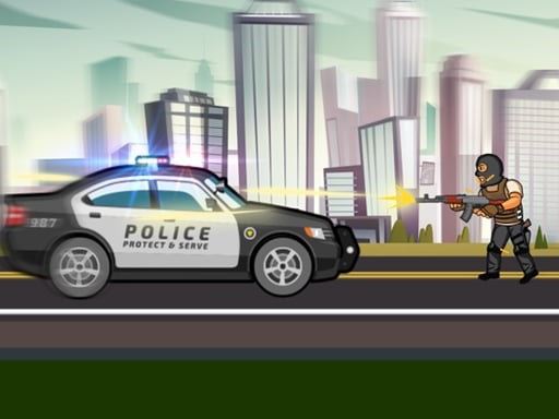 City Police Cars is a fun driving game with 30 levels and amazing graphics. You can buy new vehicles in garage and upgrade them!