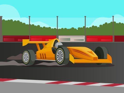 Formula 1 Driver is an awesome formula racing game where you customize a car and control it to reach first place! Compete against AI cars and finish 30 levels for amazing fun!