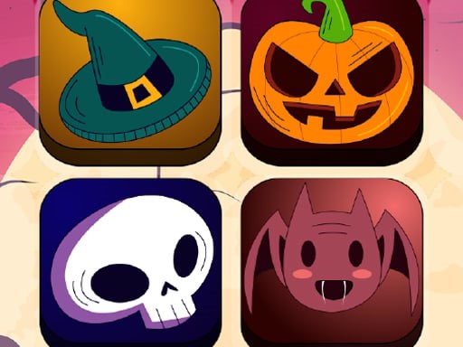 Halloween Match is a fun Match-3 game with amazing Halloween graphics.