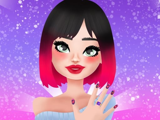 Julie came to your beauty salon for a total makeover! Julie Beauty Salon is a fun makeover game with amazing graphics and customizations.