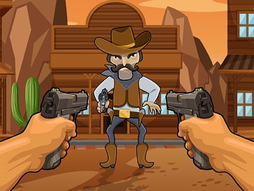 Kick The Cowboy is a fun anti-stress game where you get to kick a cowboy. You can buy a multitude of weapons and abilities.