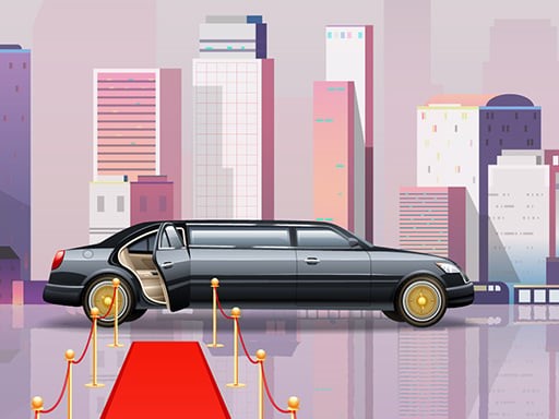 Limousine Simulator is a fun driving game where you simulate a limousine.