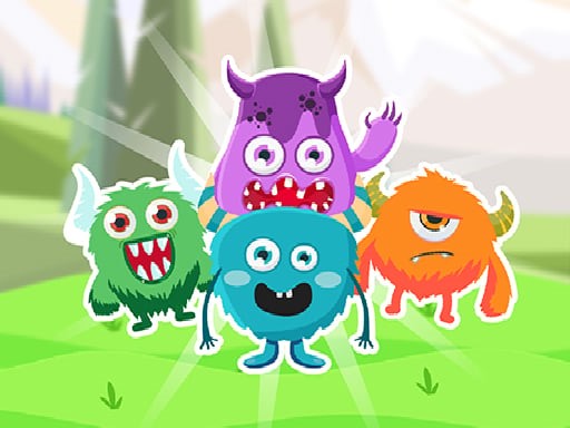 Monster Clicker is a fun clicker game with endless gameplay and cool graphics.