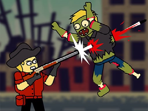 Mr. Jack vs Zombies is a fun puzzle and shooter game. This game has the best physics shooter game there. Features: - 50 levels - amazing physics - beautiful graphics - challenging levels