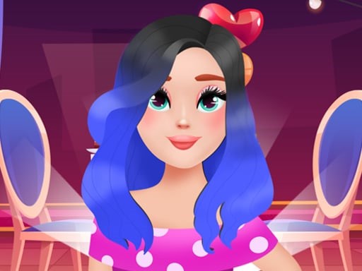 Perfect First Date is a fun makeover game with amazing graphics and customizations. Get ready for a perfect first date!