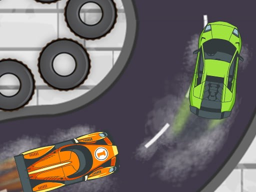 Speed Drift Racing is a fun racing game with 20 levels, multiple car skins, and much fun! Play Speed Drift Racing now!