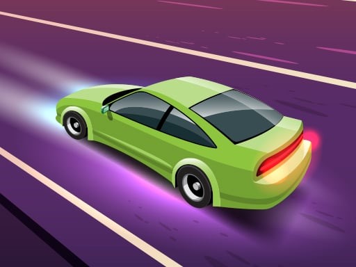 Speed Traffic 2021 is a fun driving game where you race through traffic. Collect cash and power-ups to finish your track.