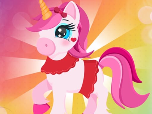 Unicorn Beauty Salon is a fun makeover for the unicorn game with amazing graphics and customizations.
